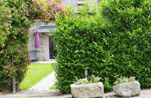 Baguer-Pican Maison | Gîte de charme 4* au coeur de la nature, proche des sites touristiques