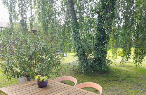 Laloubere Cottage | Gîte Le Refuge Bigourdan, au Pied des Pyrénées