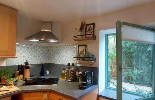 Braine-le-Chateau Maison | Gîte Le Renard qui passe