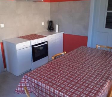 Wingen-sur-Moder Appartement | Gîte Le Repos du Verrier