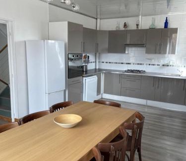 Almeneches Appartement | Gîte Le Riviéra