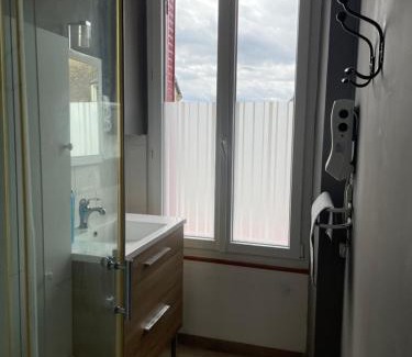Almeneches Appartement | Gîte Le Riviéra