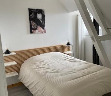Almeneches Appartement | Gîte Le Riviéra