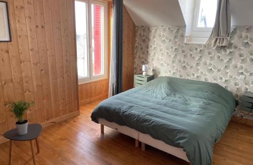 Almeneches Appartement | Gîte Le Riviéra