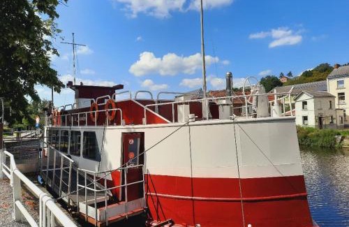 Thuin Location De Bateaux | Gîte Le Sambre