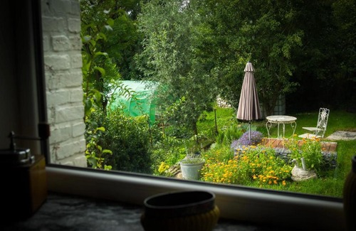Vogenee Maison | Gîte « le Sault-Poket »