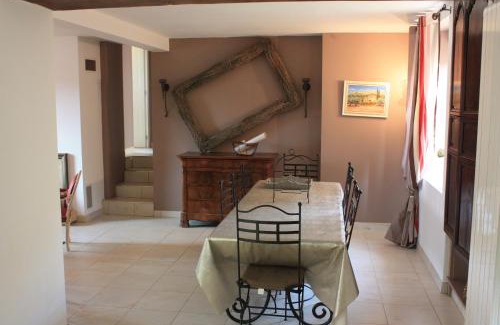 Grauves Maison | Gîte le St Vincent