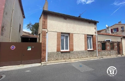 Passa Villa | Gîte Le Temps d'une Pause - Jolie petite maison de village.