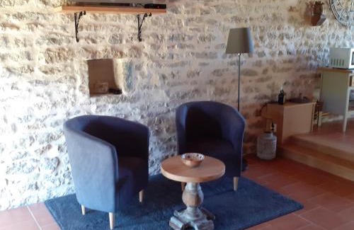 Alluy Maison | gîte le tilleul de la Fontaine