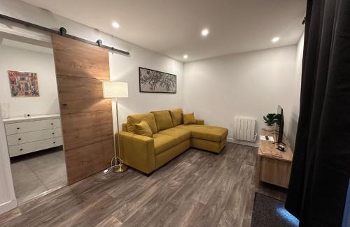 Aspremont Appartement | Gîte Le Tilleul