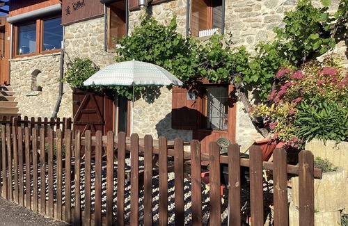 Fouillouse Chalet De Ski | Gîte Le Tilleul