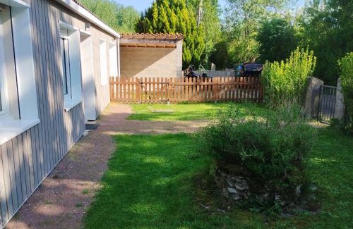 Sansais Maison | Gîte le Vieux Moulin