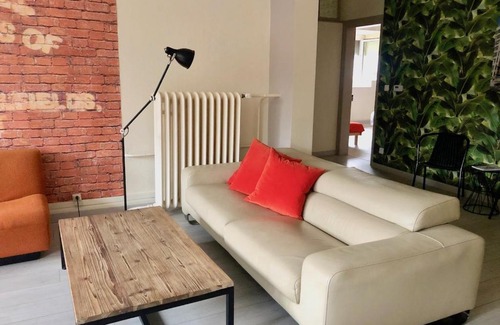 Mulhouse Appartement | Gîte Le Vintage Mulhouse