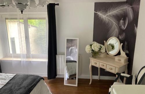 Planchez Maison | Gîte Lenny