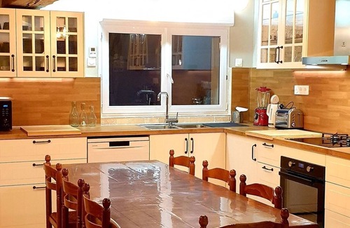 Monthurel Maison | Gîte Leomie 3* - Maison en pierre au pied des vignes - Monthurel