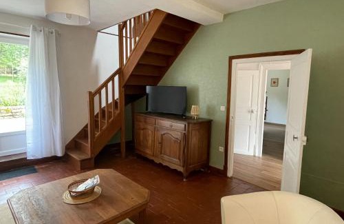Forleans Maison | Gîte les érables