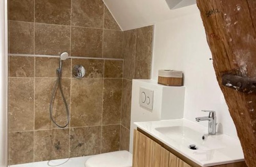 Saint-Denis-le-Ferment Maison | Gîte Les 27
