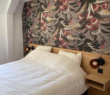 Saint-Denis-le-Ferment Maison | Gîte Les 27