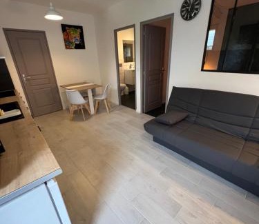 Choussy Maison | Gîte Les 4 Terres - Maison 1 chambre