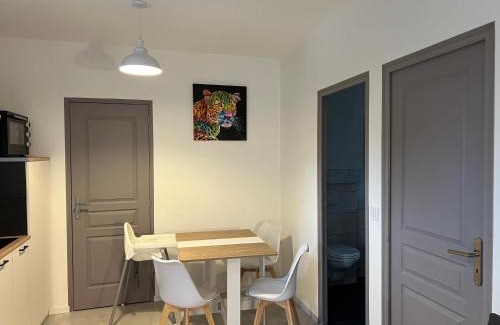 Choussy Maison | Gîte Les 4 Terres - Maison 1 chambre