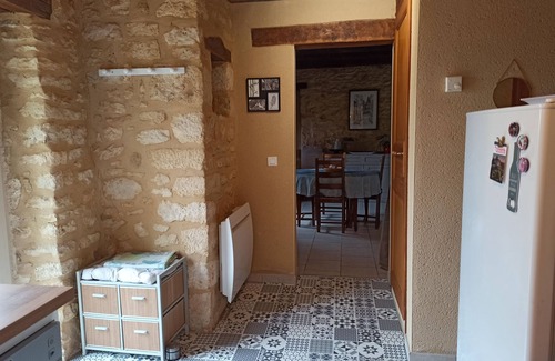 Savignac-de-Miremont Maison | 1 petit cocon de douceur dans 1 lit de verdure 4/6p, 2 chbres, 1 salle eau, 2 WC