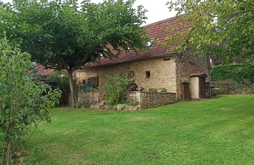 Savignac-de-Miremont Maison | 1 petit cocon de douceur dans 1 lit de verdure 4/6p, 2 chbres, 1 salle eau, 2 WC