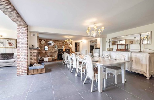 Eprave Maison | Gîte les années platine