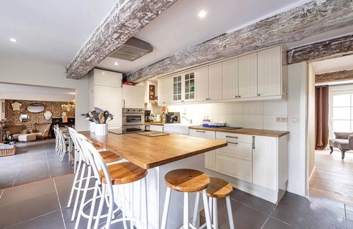 Eprave Maison | Gîte les années platine