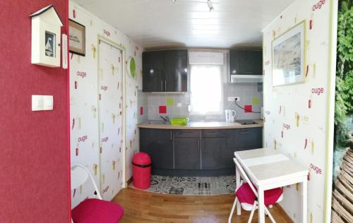 Freneuse Appartement | Gîte Les Bignones