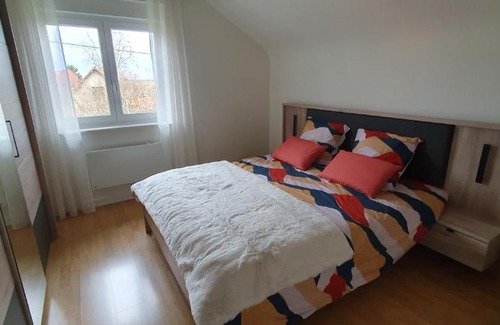 Eguisheim Appartement | Gîte Les Bleuets