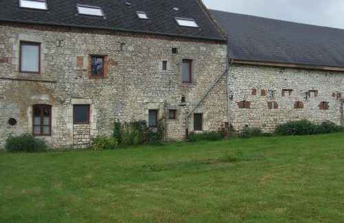 Bossus-les-Rumigny Maison | gîte les bois georges