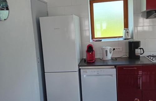 Bossus-les-Rumigny Maison | gîte les bois georges