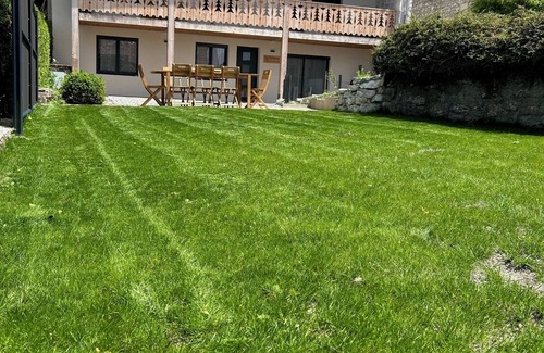 Giron Appartement | Gîte les Epicéas