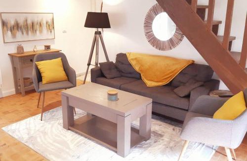Ligny-le-Ribault Maison | Gîte Les Fourmilières