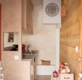 Marigny Maison | Gîte «Les frênes »