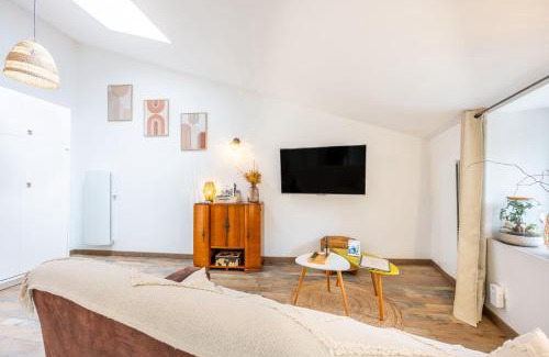 Saint-Hilaire-le-Vouhis Maison | Gîte Les Gats