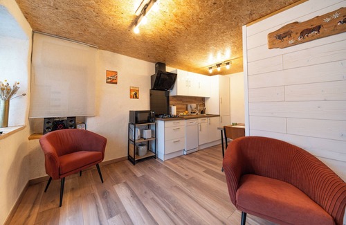 Sainte-Marie-de-Cuines Appartement | Gîte les cols