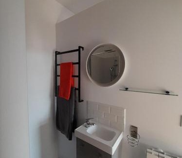 Cormery Appartement | Gîte les Fred’s