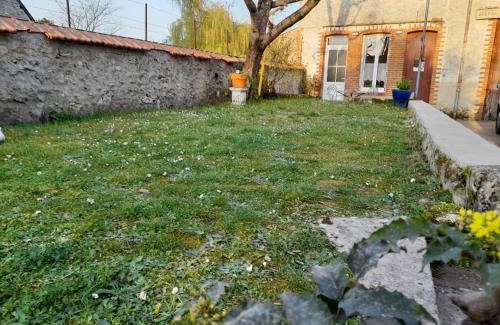 Cormery Appartement | Gîte les Fred’s