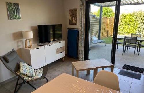 Les Vosserts Appartement | Gîte Les Galets