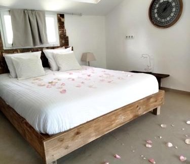 Lux Maison | Gîte Les Galins