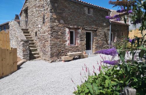 Saint-Fulgent Maison | Gîte les genêts