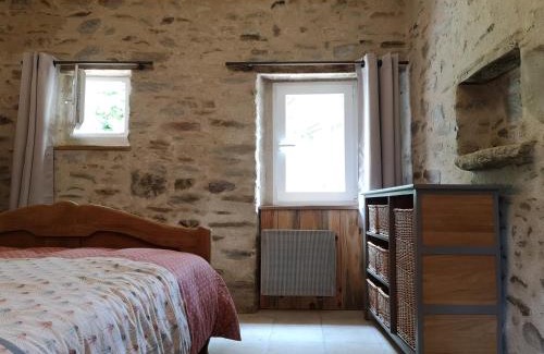 Saint-Fulgent Maison | Gîte les genêts