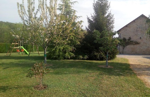 Eyzerac Appartement | Gîte les Grésilles