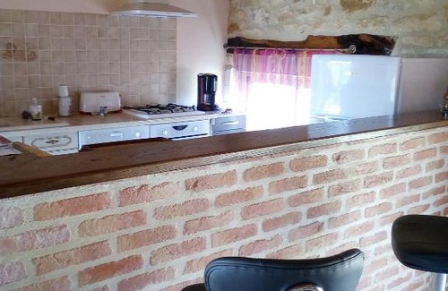 Eyzerac Appartement | Gîte les Grésilles