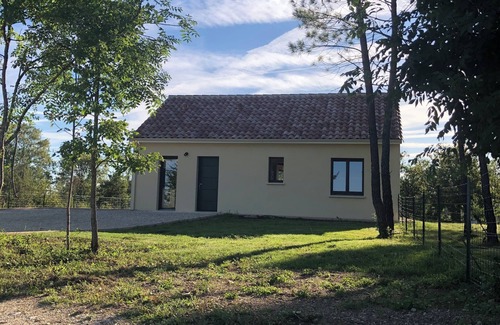 Laval Maison | Gîte Les Granges