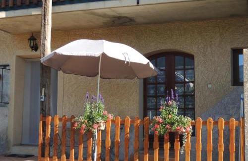 Avancon Appartement | Gîte Les Guérins