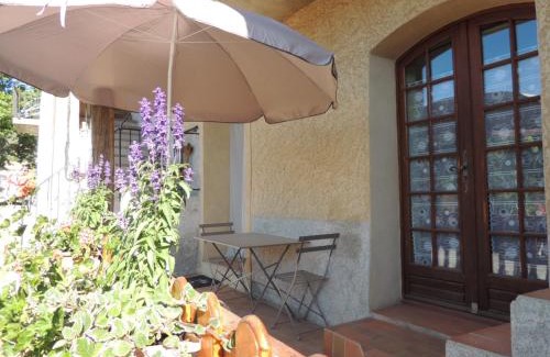 Avancon Appartement | Gîte Les Guérins