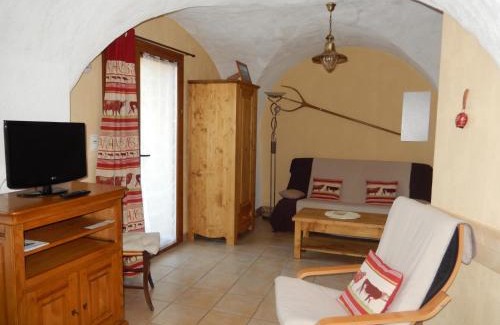 Avancon Appartement | Gîte Les Guérins