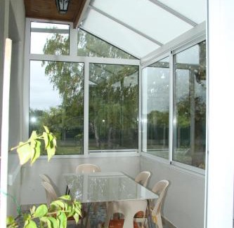 Boulleret Maison | Gîte les Hortensias